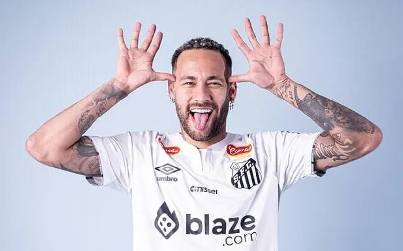 RECORD fica na liderança e vence a Globo com volta de Neymar ao Brasil