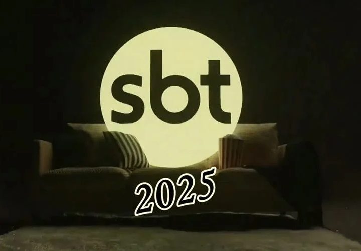 SBT estreia novo programa de entrevistas com uso de IA