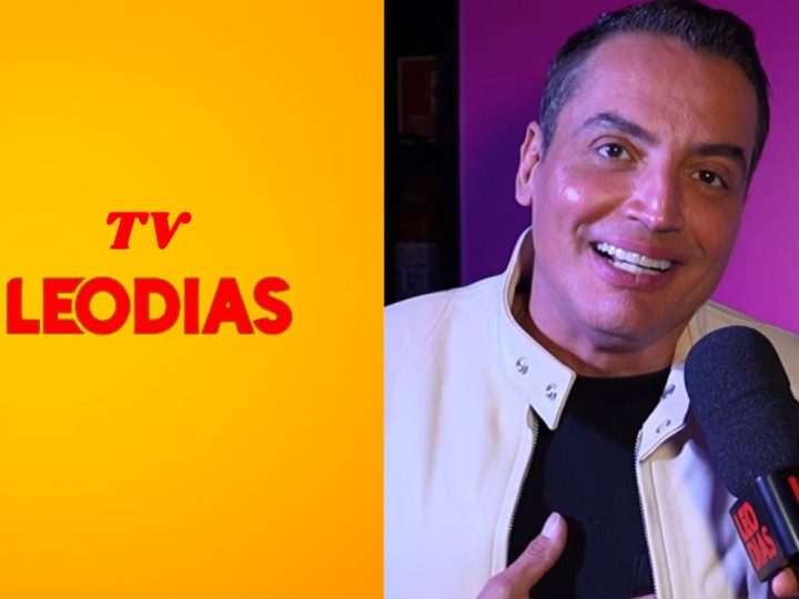 SBT e Leo Dias TV se unem