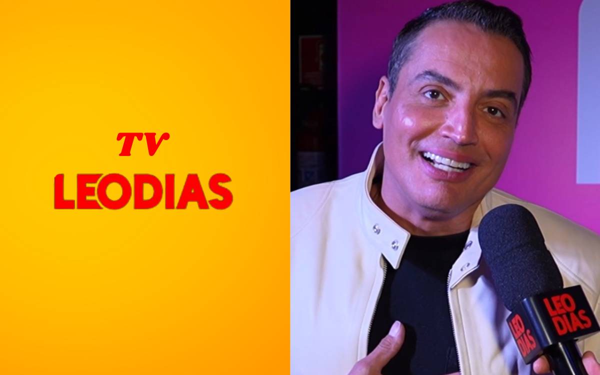 SBT e Leo Dias TV se unem
