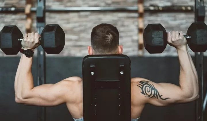 Tadalafila nas academias: O que está por trás dessa febre no mundo fitness?