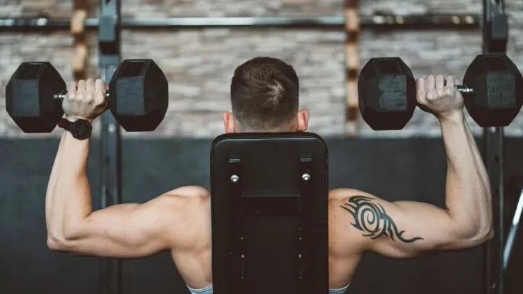 Tadalafila nas academias: O que está por trás dessa febre no mundo fitness?