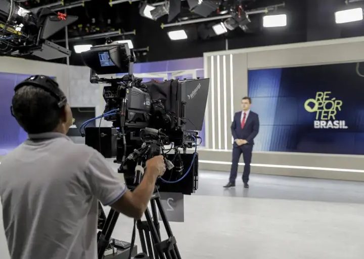 Dia da Mentira: Quatro mitos sobre os bastidores da TV