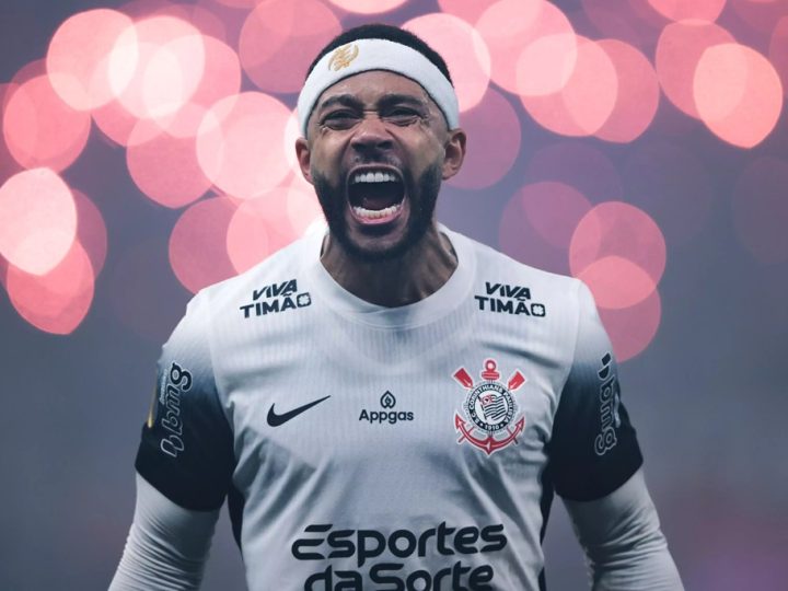 Record atinge 32 pontos de audiência com vitória do Corinthians no Paulistão 2025