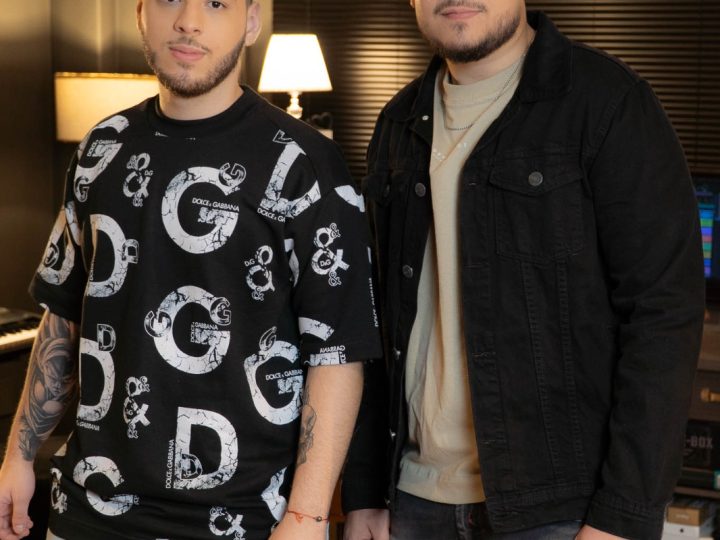 Conheça a história de Eduardo & Mateus, dupla sertaneja que está fazendo sucesso com suas músicas