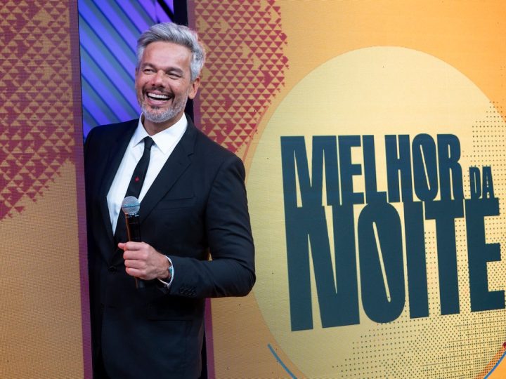 Após seis meses, Otaviano Costa anuncia saída da Band