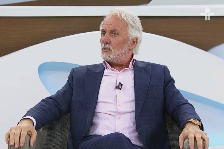 Otávio Mesquita se defende de acusação de estupro