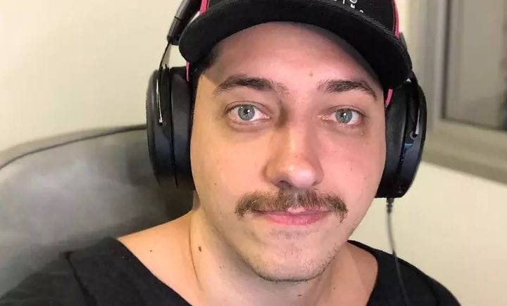 Paramount+ anuncia contratação do narrador Marcelo Hazan