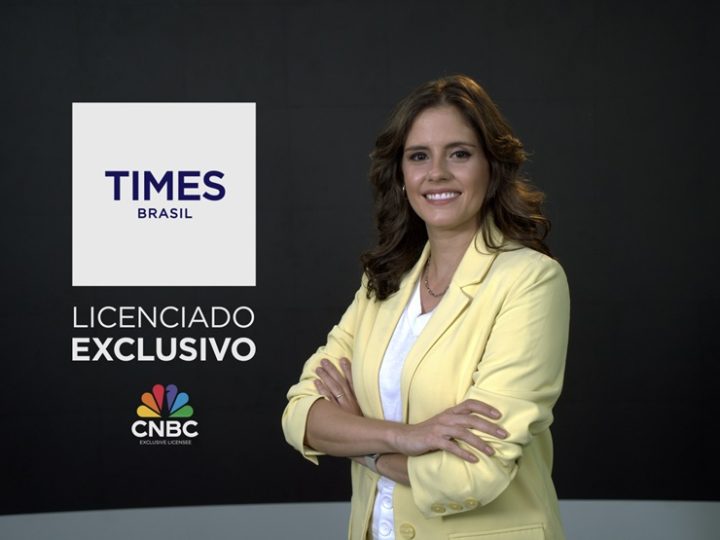 Times Brasil contrata a analista Juliana Munaro