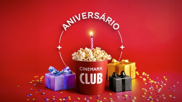Cinemark lança promoções especiais para seu programa de assinatura