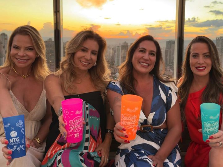 Batucada das Meninas promete 12 horas de festa e muita animação em Goiânia