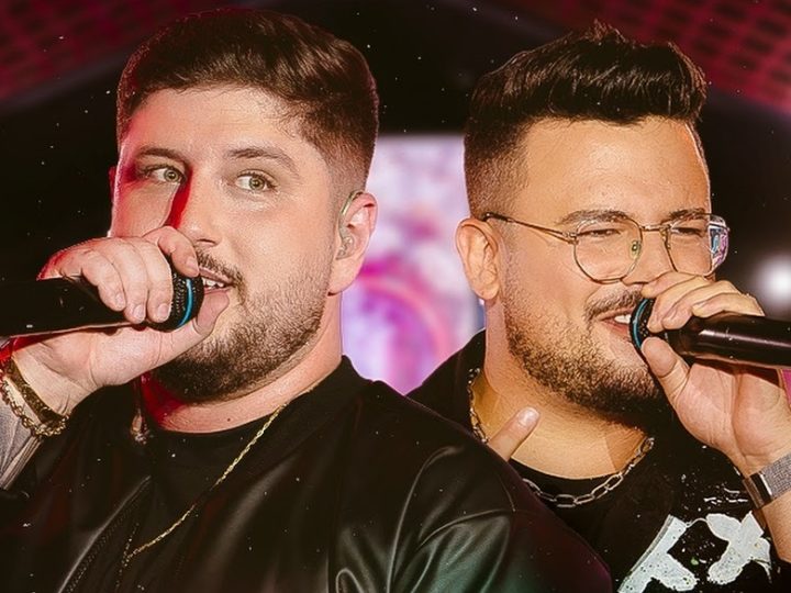 Breno e Bernardo e Bruno & Denner lançam hit sobre superação e festa