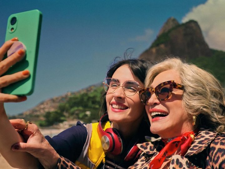 Filme inédito “Coisa de Novela” vai ao ar na “Sessão da Tarde”