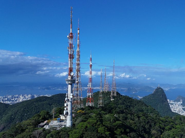 Globo lança estação piloto da DTV+