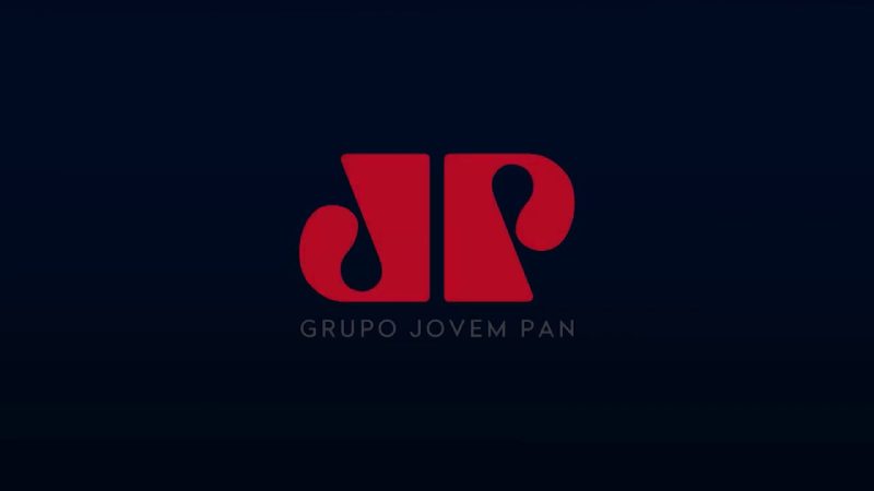 Jovem Pan FM dispara na audiência em São Paulo
