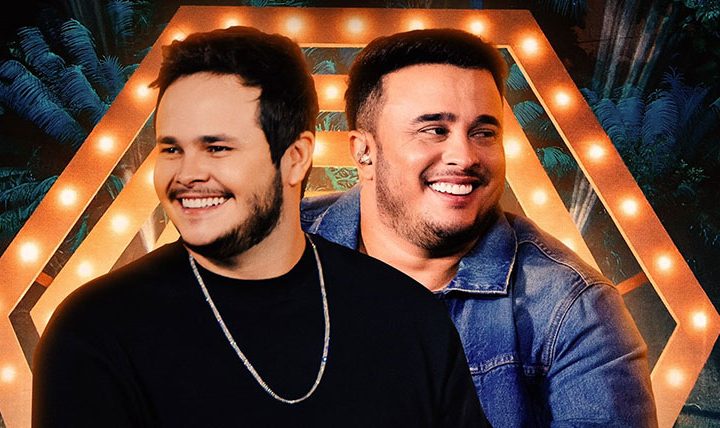 Matheus e Kauan emplacam 7 músicas no TOP 200 do Spotify Brasil