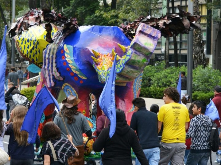 O papel das escolas de samba na cultura brasileira: mais que Carnaval