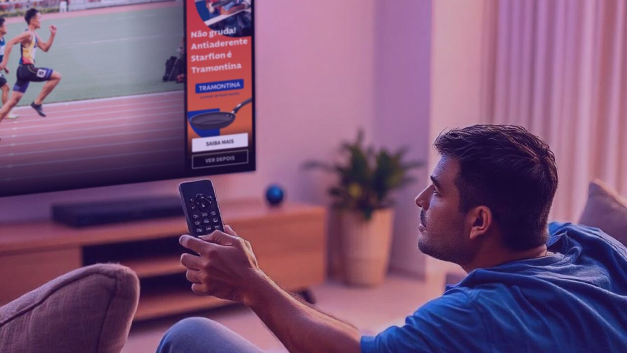 Investimento publicitário cresce dois dígitos no Brasil pela primeira vez em três anos