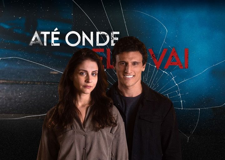 Record estreia a série “Até Onde Ela Vai”