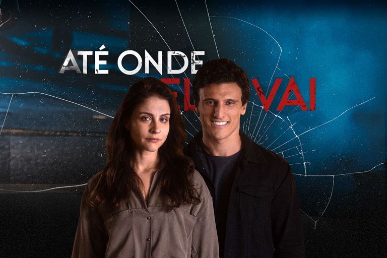 Record estreia a série “Até Onde Ela Vai”