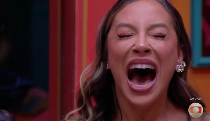 Entrevista com Renata, vencedora do “BBB 25”