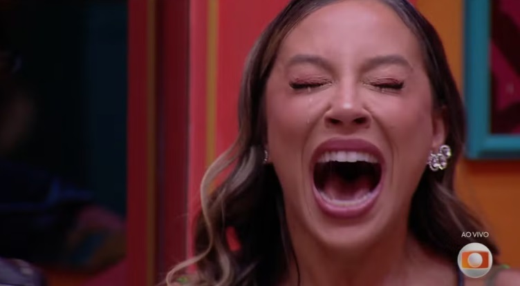 Entrevista com Renata, vencedora do “BBB 25”