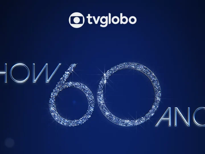 Confira as primeiras atrações confirmadas no “Show 60 anos” da TV Globo
