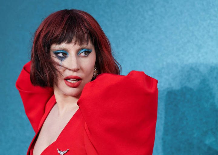 TV Globo exibe espetáculo “Todo mundo no Rio com Lady Gaga”