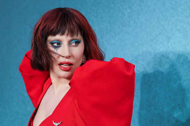 TV Globo exibe espetáculo “Todo mundo no Rio com Lady Gaga”