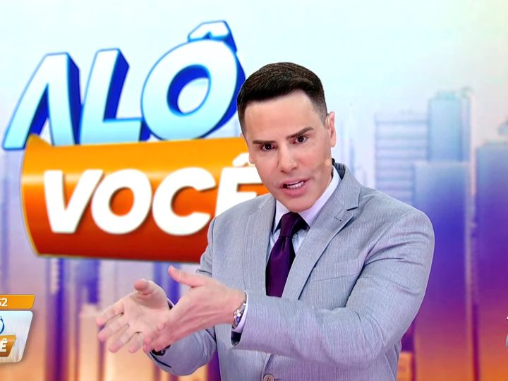 Record desmente Luiz Bacci e diz pra ele ficar de olho na audiência da Band