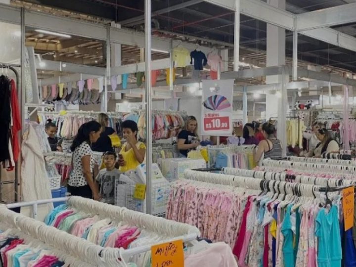 Feira da Gestante realiza 2ª edição em Goiânia com entrada gratuita