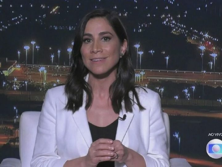 Globo News estreia novo programa de debates sob o comando de Julia Dualibi