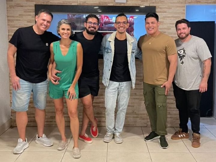 Raddar Sanduicheria celebra três anos com degustação especial para a imprensa goiana