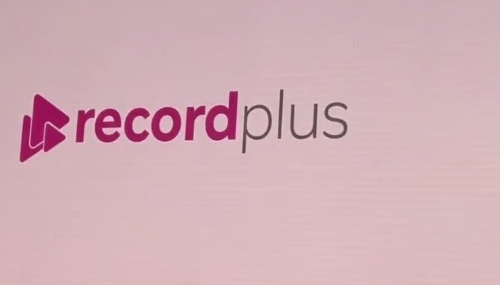 Record anuncia estreia do “Record Plus”