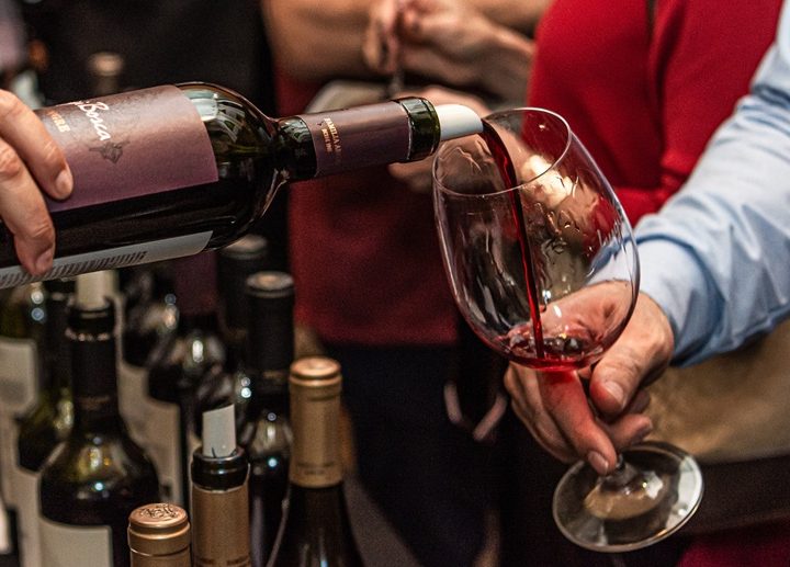 Goiânia recebe grande evento de vinhos: Decanter Wine Day traz enólogos e vinícolas premiadas à capital