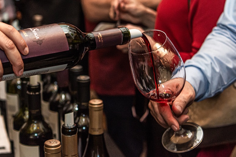 Goiânia recebe grande evento de vinhos: Decanter Wine Day traz enólogos e vinícolas premiadas à capital