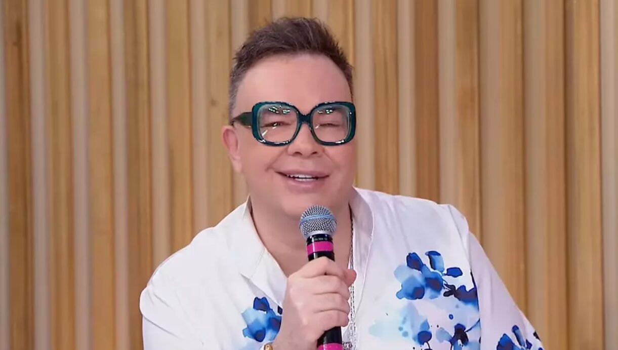 Felipeh Campos deixa o SBT e assina contrato com a Band