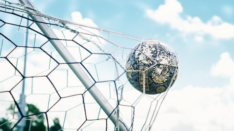 Goleadores Inesperados: Artilheiros de Temporada que Ninguém Apostava