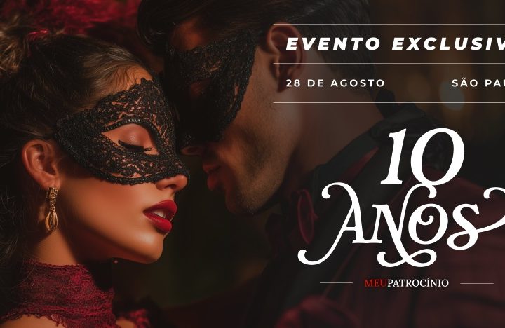 Site de relacionamento lança festa exclusiva com ingressos a R$ 10 mil