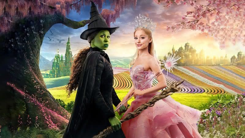 Filme “Wicked – Parte 2” promete emoção e profundidade em nova etapa da saga