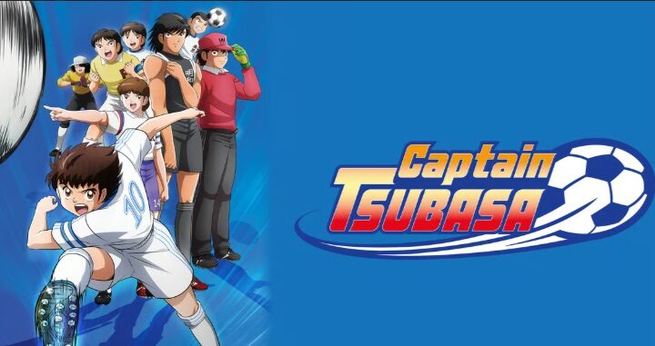 “Captain Tsubasa” será exibido no Brasil pela TV Cultura