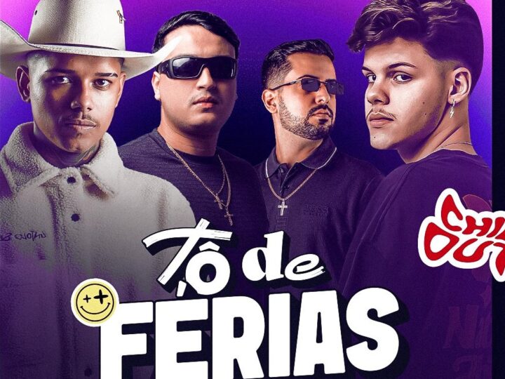 Anápolis recebe pela primeira vez a festa “Tô de Férias”