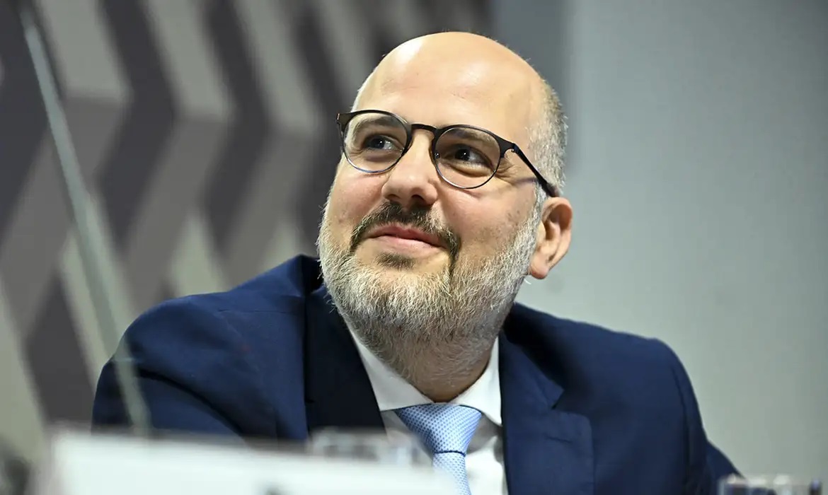 Ex-diretor da Band vira presidente da EBC