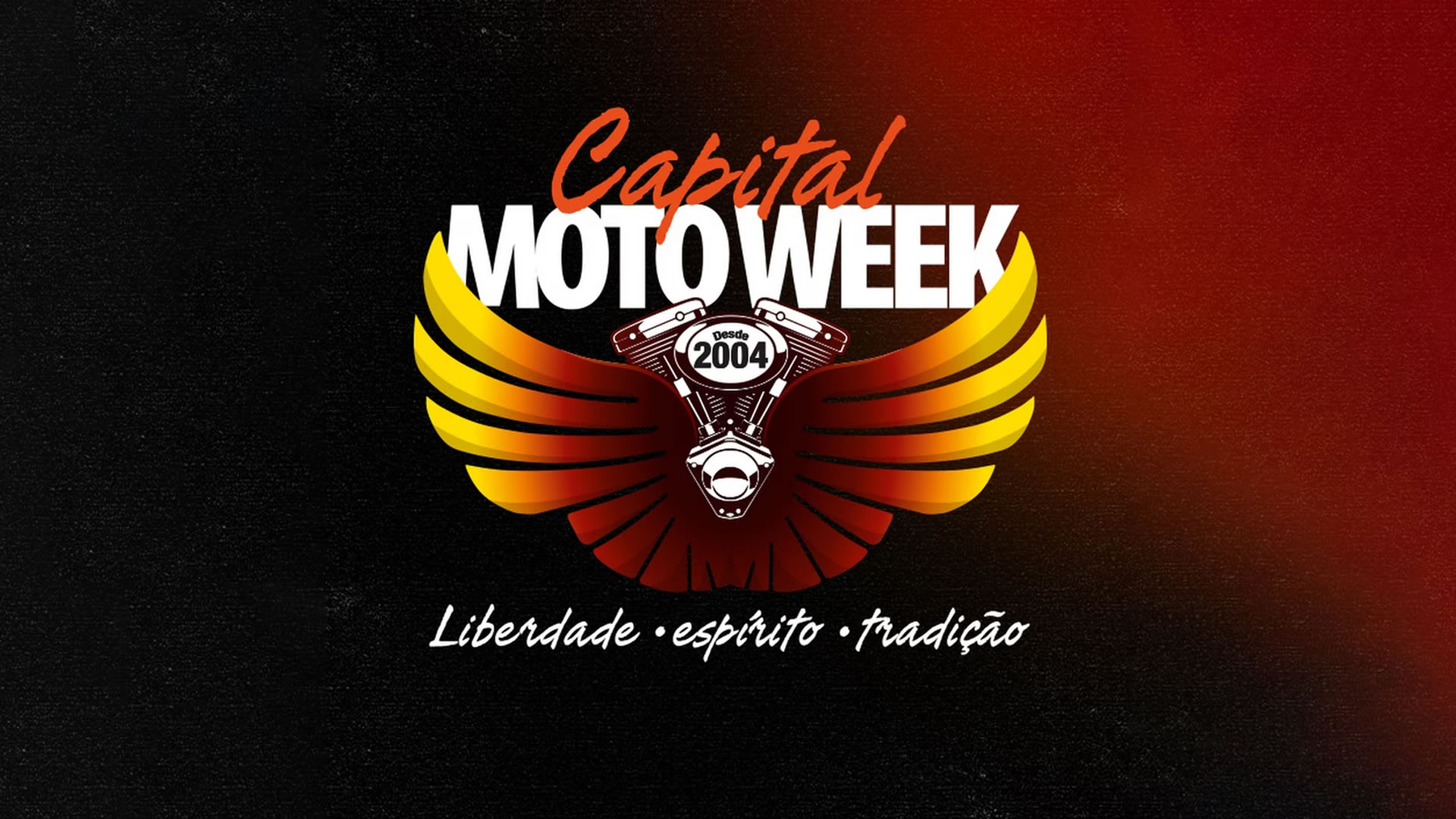 TV Globo anuncia transmissão do Capital Moto Week, maior festival de motociclismo da América Latina
