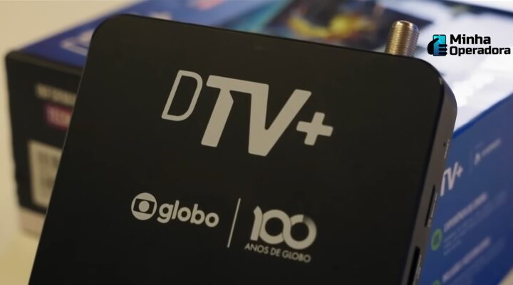 Decreto para a TV 3.0 é assinado em Brasília