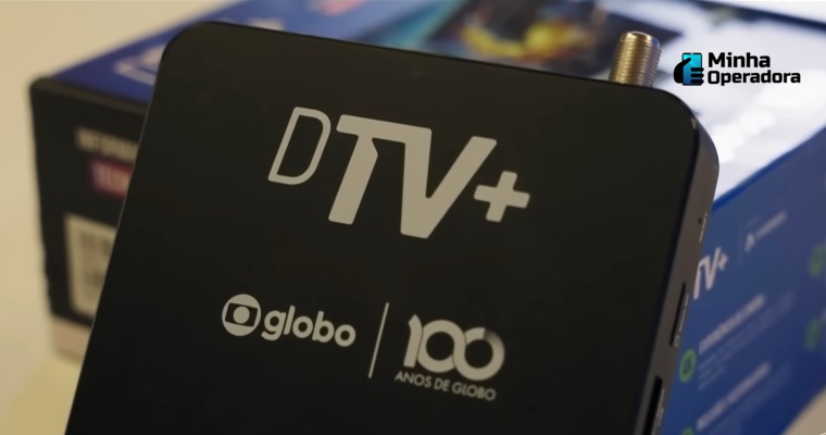 Decreto para a TV 3.0 é assinado em Brasília