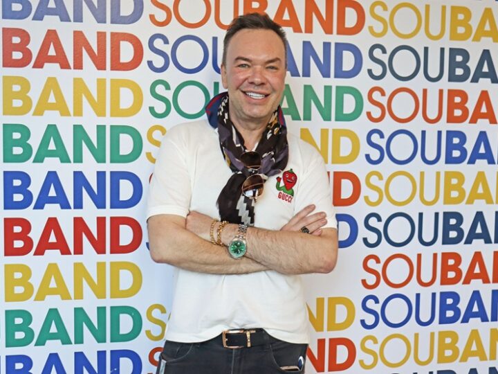 Band anuncia mudanças na apresentação dos programas “Bora Brasil” e “Melhor da Noite”