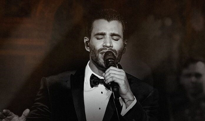 Gusttavo Lima se apresenta em Goiânia com o novo espetáculo “O EMBAIXADOR CLASSIC”