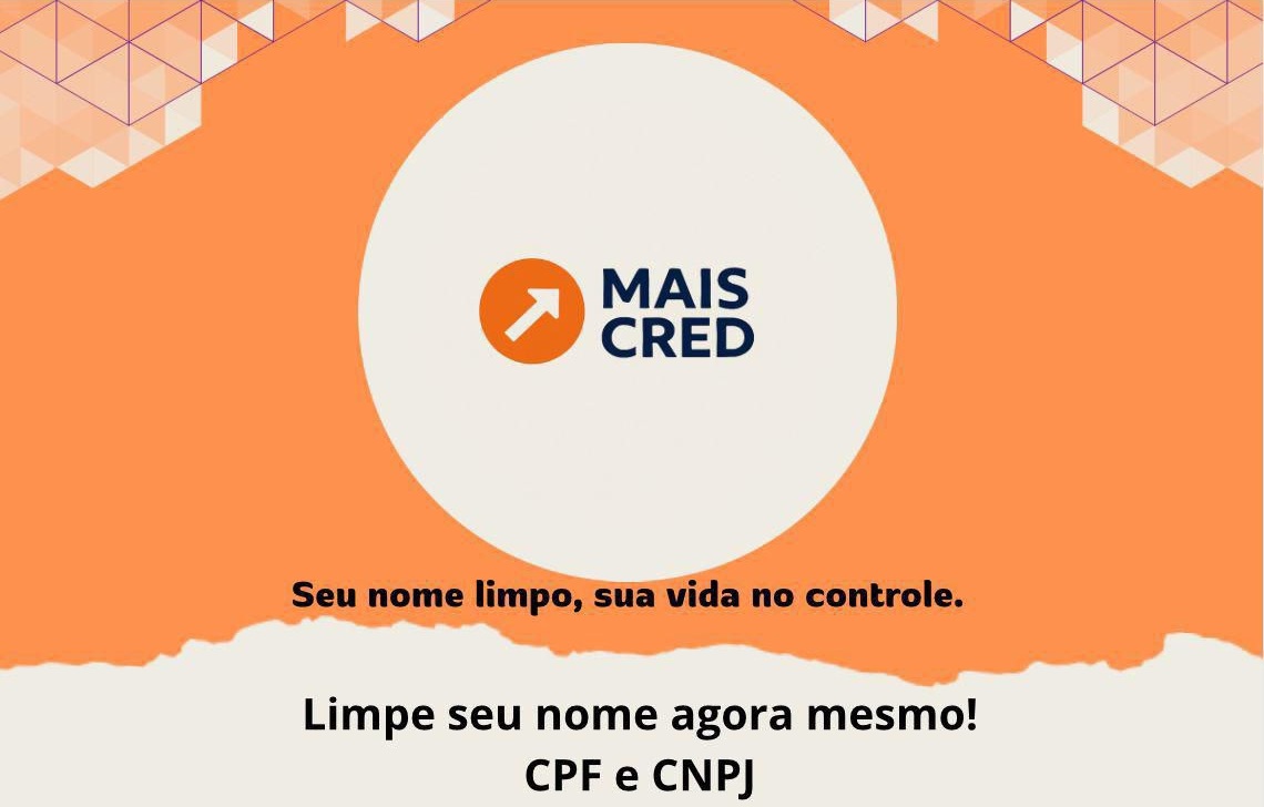 Limpe seu nome, CPF e CNPJ agora mesmo no Serasa, SPC e Boa Vista