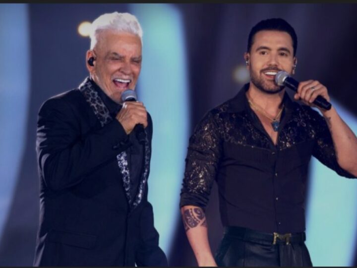 Matogrosso & Mathias retornam a Goiânia para show na Arena Multiplace